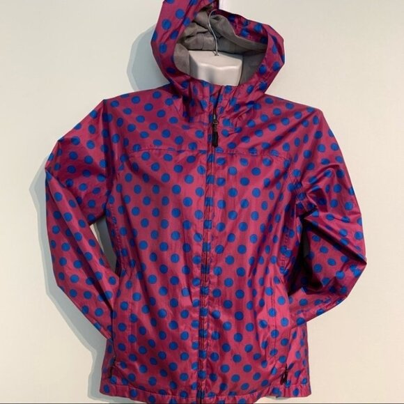 MCKINLEY Aquamax Pro Raincoat size Large - Picture 2 of 9